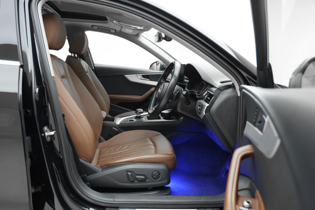 Second-hand 2022 Audi A4 Premium Plus for sale in Gurgaon-14