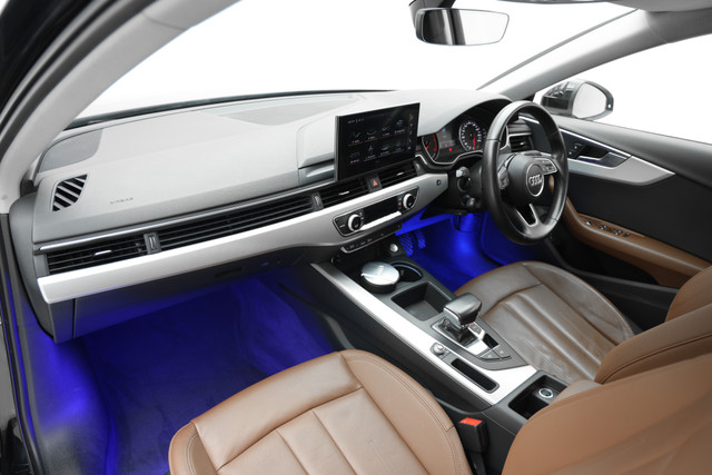 Second-hand 2022 Audi A4 Premium Plus for sale in Gurgaon-8