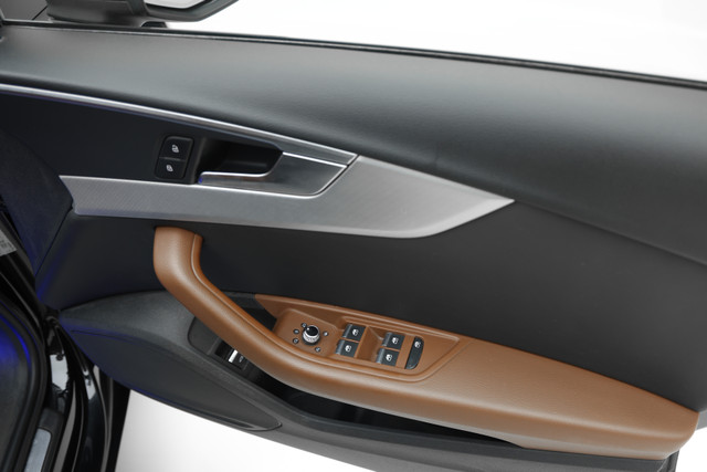 Second-hand 2022 Audi A4 Premium Plus for sale in Gurgaon-13