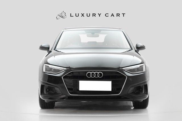 Second-hand 2022 Audi A4 Premium Plus for sale in Gurgaon-12