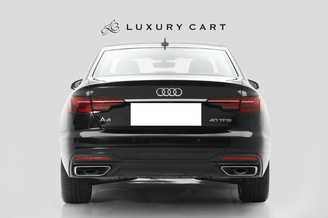 Second-hand 2022 Audi A4 Premium Plus for sale in Gurgaon-6