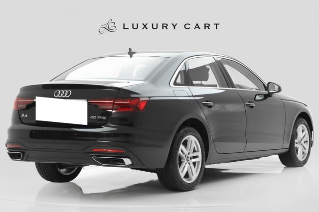 Second-hand 2022 Audi A4 Premium Plus for sale in Gurgaon-7