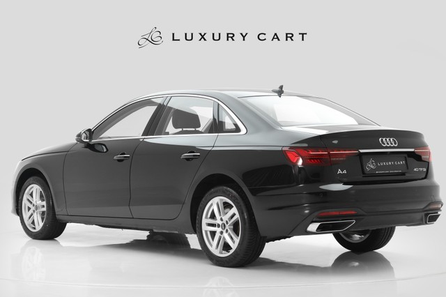 Second-hand 2022 Audi A4 Premium Plus for sale in Gurgaon-2