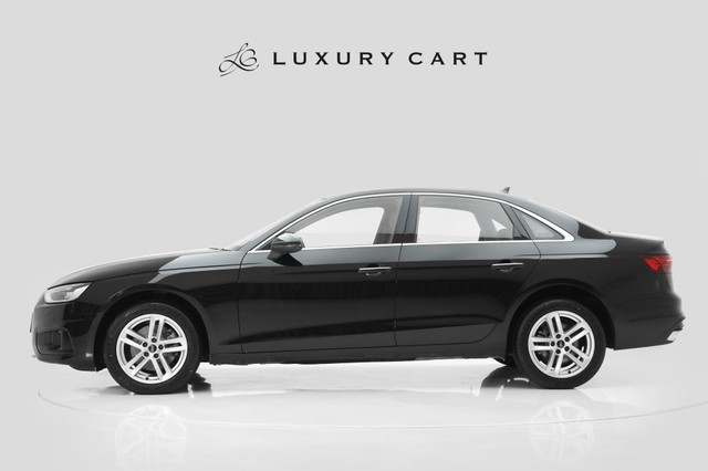 Second-hand 2022 Audi A4 Premium Plus for sale in Gurgaon-3