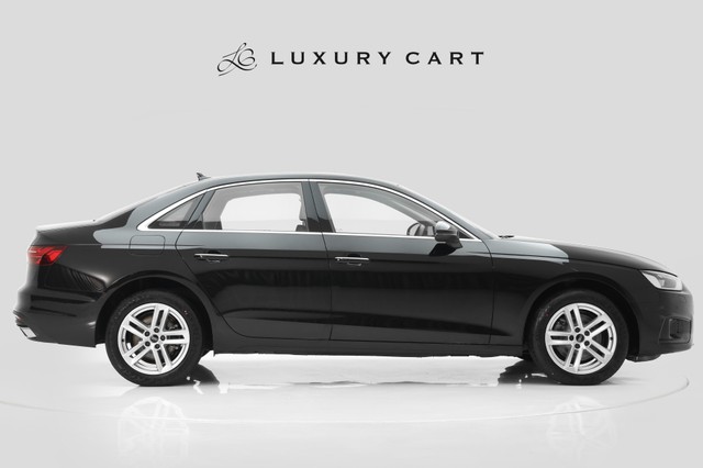 Second-hand 2022 Audi A4 Premium Plus for sale in Gurgaon-1