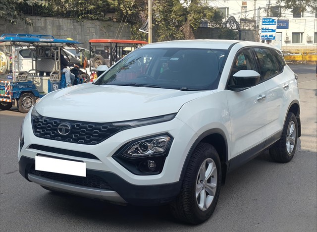 Second-hand 2019 Tata Harrier XZ BSIV for sale in New Delhi-4