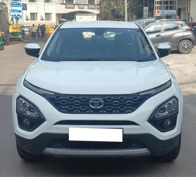 Second-hand 2019 Tata Harrier XZ BSIV for sale in New Delhi-5