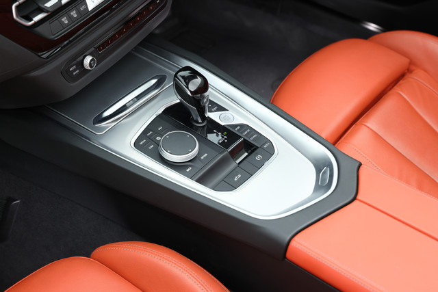 Second-hand 2024 BMW Z4 M40i for sale in Gurgaon-10