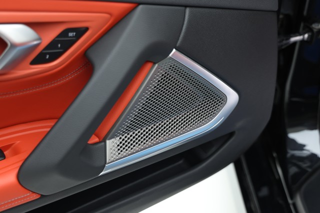 Second-hand 2024 BMW Z4 M40i for sale in Gurgaon-8