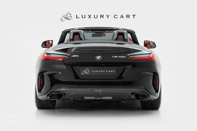 Second-hand 2024 BMW Z4 M40i for sale in Gurgaon-2