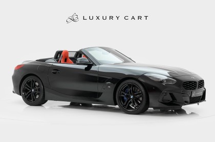 Second-hand 2024 BMW Z4 M40i for sale in Gurgaon