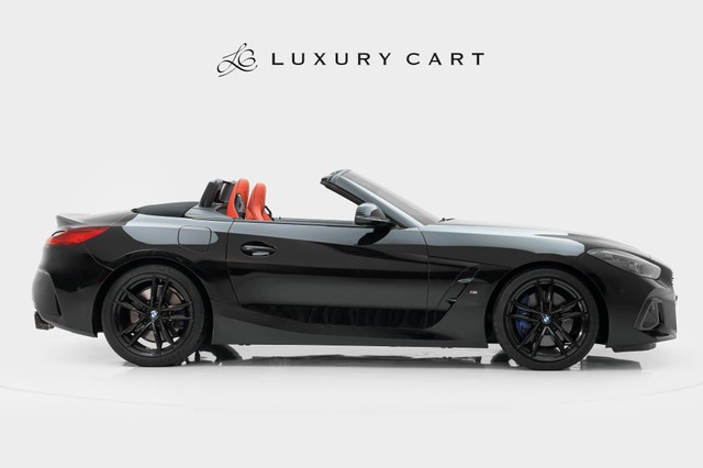 Second-hand 2024 BMW Z4 M40i for sale in Gurgaon-1