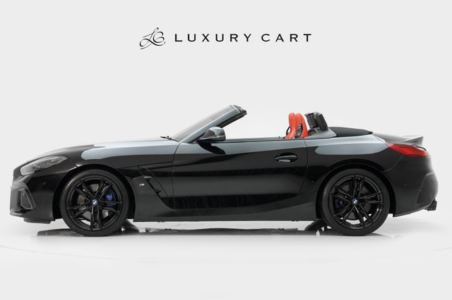 Second-hand 2024 BMW Z4 M40i for sale in Gurgaon-4