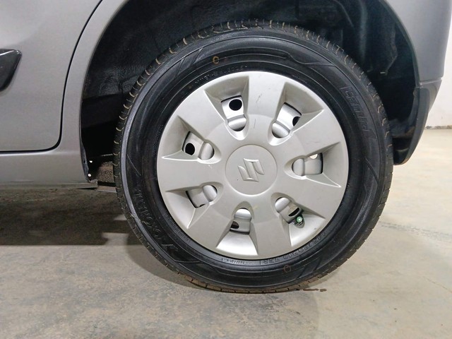 Maruti Suzuki Wagon R LXI BSVI Second-hand 2014 Maruti Suzuki Wagon R LXI BSVI for sale in Kochi-19