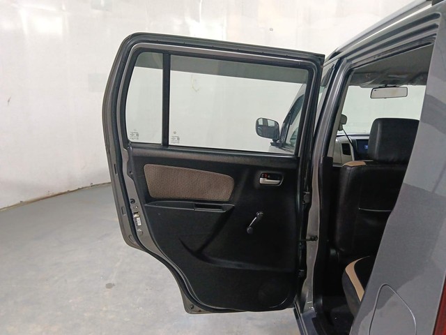 Maruti Suzuki Wagon R LXI BSVI Second-hand 2014 Maruti Suzuki Wagon R LXI BSVI for sale in Kochi-28