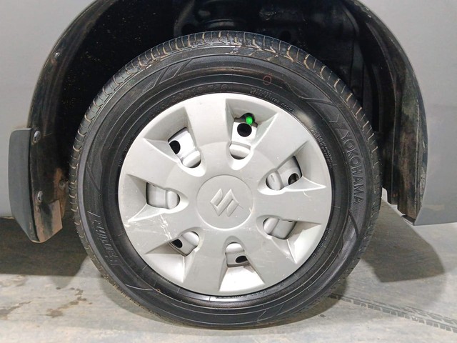 Maruti Suzuki Wagon R LXI BSVI Second-hand 2014 Maruti Suzuki Wagon R LXI BSVI for sale in Kochi-17