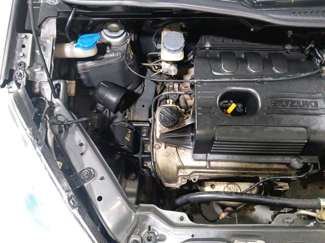 Maruti Suzuki Wagon R LXI BSVI Second-hand 2014 Maruti Suzuki Wagon R LXI BSVI for sale in Kochi-29