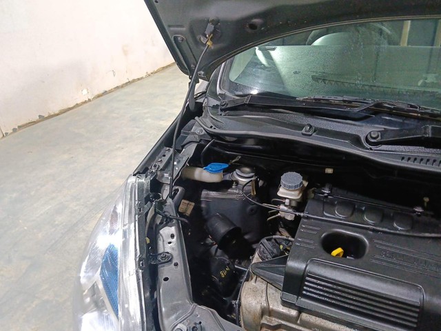 Maruti Suzuki Wagon R LXI BSVI Second-hand 2014 Maruti Suzuki Wagon R LXI BSVI for sale in Kochi-30