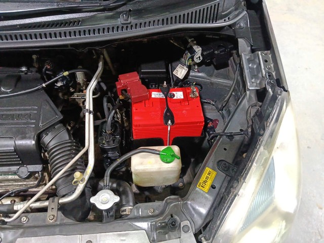 Maruti Suzuki Wagon R LXI BSVI Second-hand 2014 Maruti Suzuki Wagon R LXI BSVI for sale in Kochi-32