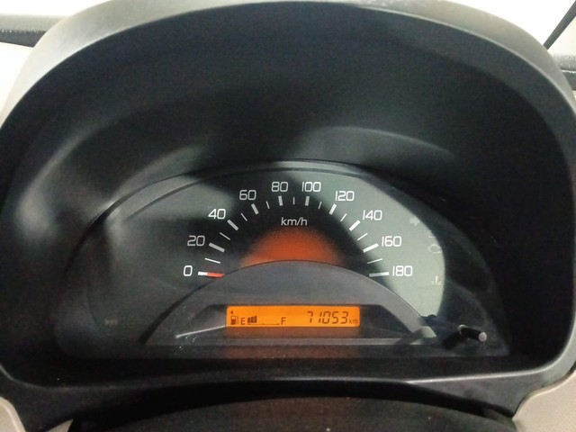 Maruti Suzuki Wagon R LXI BSVI Second-hand 2014 Maruti Suzuki Wagon R LXI BSVI for sale in Kochi-13