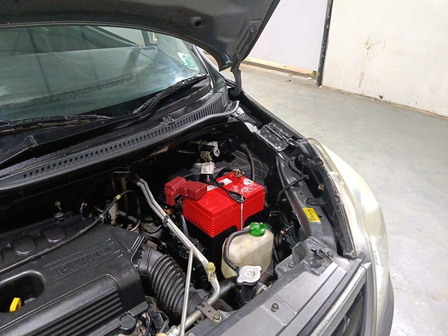 Maruti Suzuki Wagon R LXI BSVI Second-hand 2014 Maruti Suzuki Wagon R LXI BSVI for sale in Kochi-35