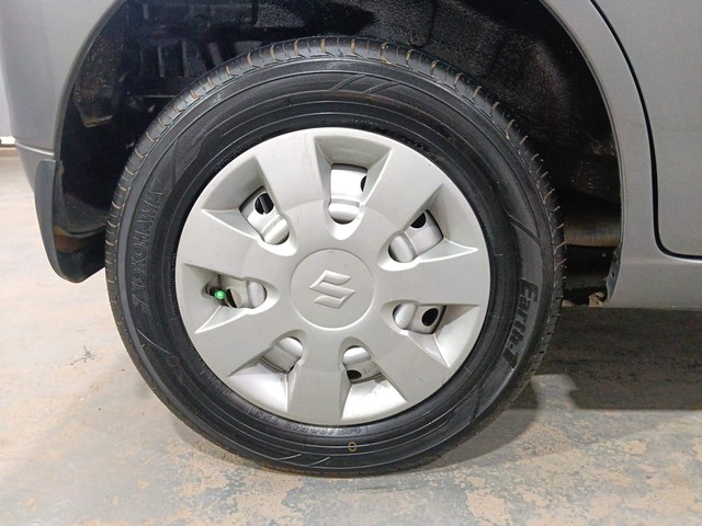 Maruti Suzuki Wagon R LXI BSVI Second-hand 2014 Maruti Suzuki Wagon R LXI BSVI for sale in Kochi-18