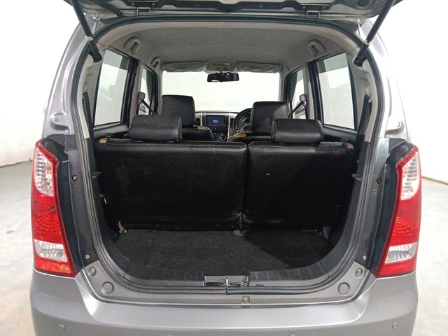 Maruti Suzuki Wagon R LXI BSVI Second-hand 2014 Maruti Suzuki Wagon R LXI BSVI for sale in Kochi-9