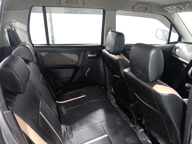 Maruti Suzuki Wagon R LXI BSVI Second-hand 2014 Maruti Suzuki Wagon R LXI BSVI for sale in Kochi-38