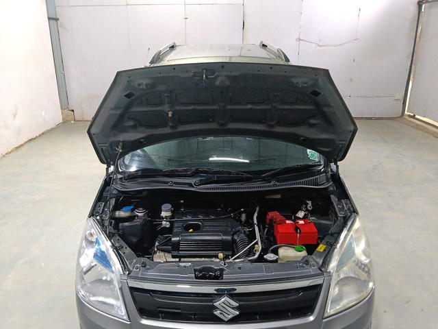 Maruti Suzuki Wagon R LXI BSVI Second-hand 2014 Maruti Suzuki Wagon R LXI BSVI for sale in Kochi-8