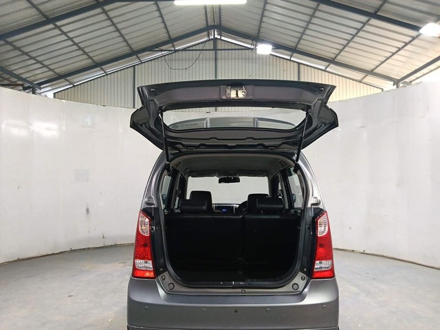 Maruti Suzuki Wagon R LXI BSVI Second-hand 2014 Maruti Suzuki Wagon R LXI BSVI for sale in Kochi-34