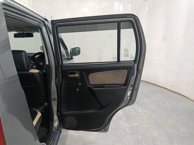 Maruti Suzuki Wagon R LXI BSVI Second-hand 2014 Maruti Suzuki Wagon R LXI BSVI for sale in Kochi-36