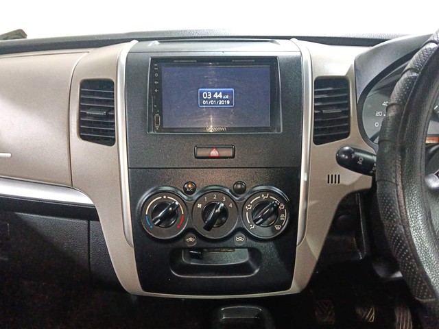 Maruti Suzuki Wagon R LXI BSVI Second-hand 2014 Maruti Suzuki Wagon R LXI BSVI for sale in Kochi-26