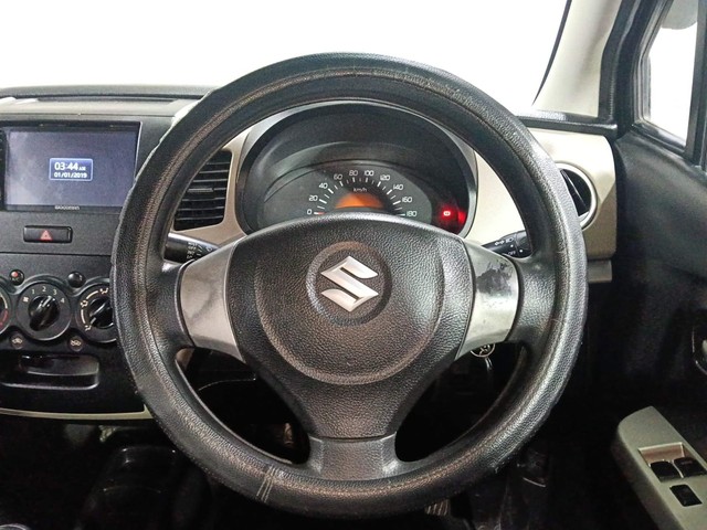 Maruti Suzuki Wagon R LXI BSVI Second-hand 2014 Maruti Suzuki Wagon R LXI BSVI for sale in Kochi-27