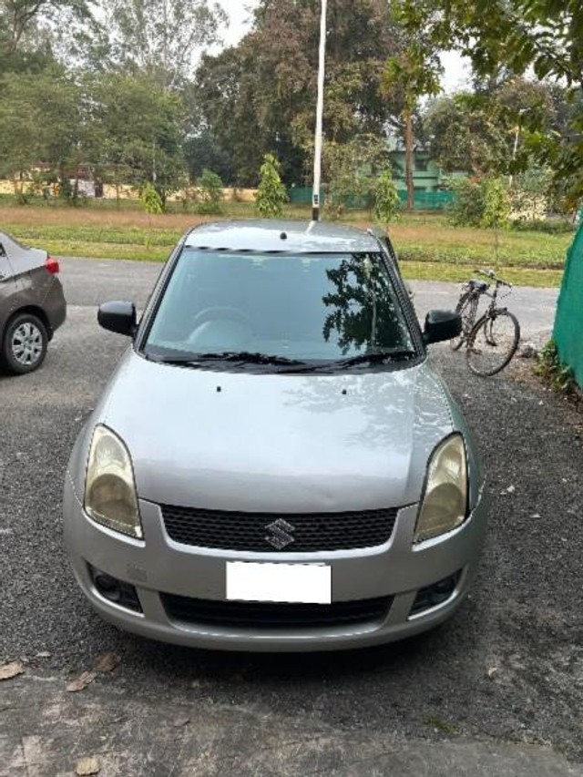 Second-hand 2009 Maruti Suzuki Swift 1.2 VDI BSII for sale in Darjeeling-1