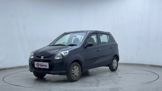 54 Used Maruti Alto 800 in Hyderabad