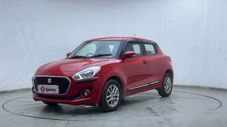 58 Used Maruti Swift in Hyderabad
