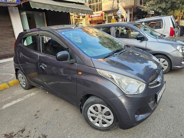 Second-hand 2015 Hyundai EON Magna Plus for sale in New Delhi-2