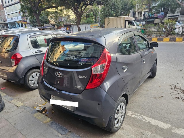 Second-hand 2015 Hyundai EON Magna Plus for sale in New Delhi-6