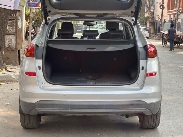 Hyundai Tucson GLS AT Second-hand 2020 Hyundai Tucson GLS AT for sale in Kolkata-13