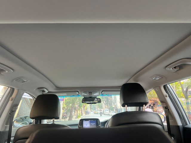 Hyundai Tucson GLS AT Second-hand 2020 Hyundai Tucson GLS AT for sale in Kolkata-9