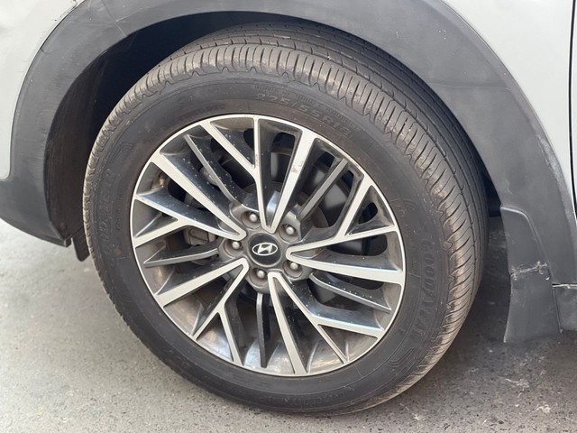 Hyundai Tucson GLS AT Second-hand 2020 Hyundai Tucson GLS AT for sale in Kolkata-5