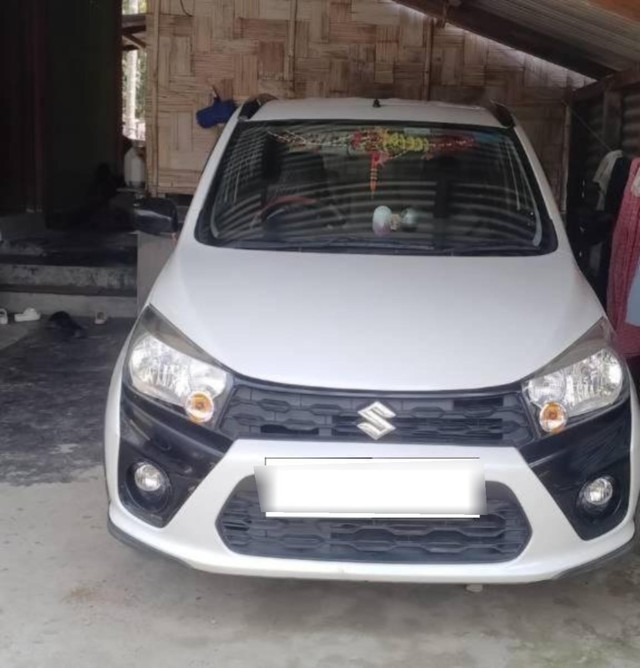 Maruti Suzuki Celerio X VXI Second-hand 2021 Maruti Suzuki Celerio X VXI for sale in Changlang-0