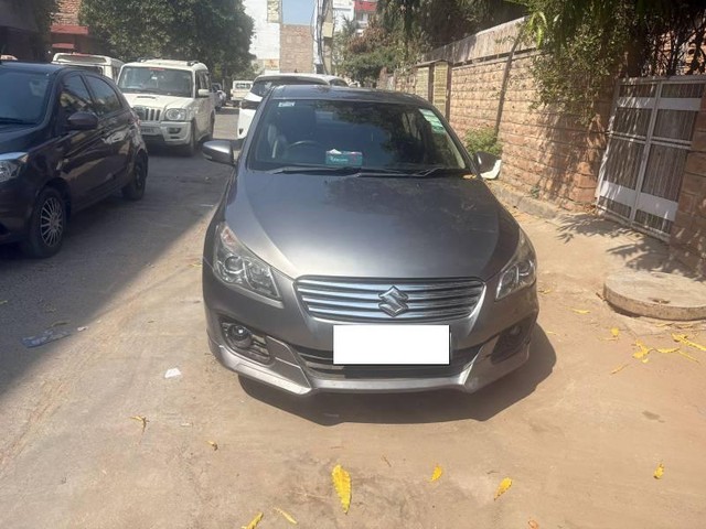 Maruti Ciaz Sigma BSIV Second-hand 2018 Maruti Ciaz Sigma BSIV for sale in Jodhpur-1