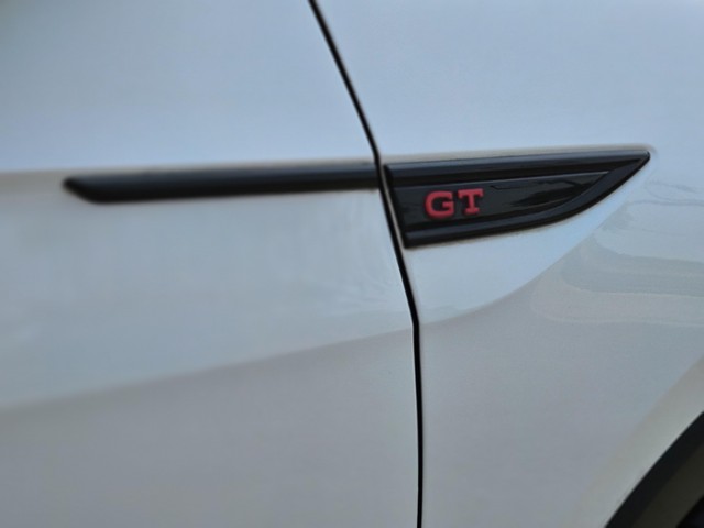 Second-hand 2024 Volkswagen Taigun 1.5 TSI GT Plus DSG ES for sale in Mumbai-9