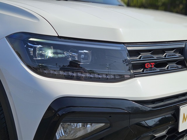 Second-hand 2024 Volkswagen Taigun 1.5 TSI GT Plus DSG ES for sale in Mumbai-25