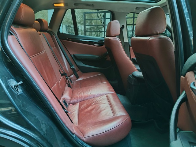 Second-hand 2011 BMW X1 sDrive20d for sale in Hyderabad-10