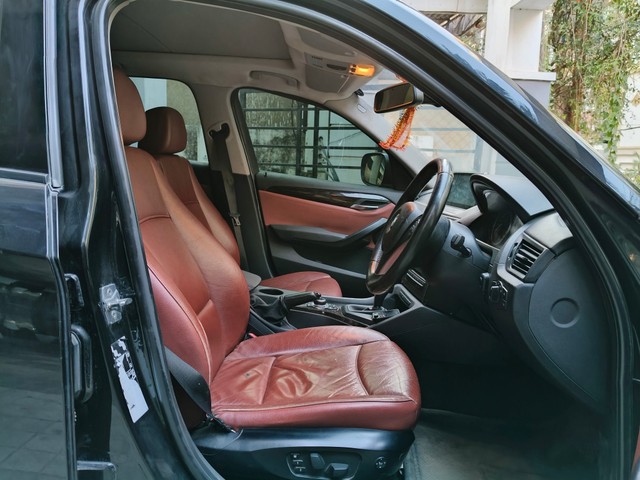 Second-hand 2011 BMW X1 sDrive20d for sale in Hyderabad-3