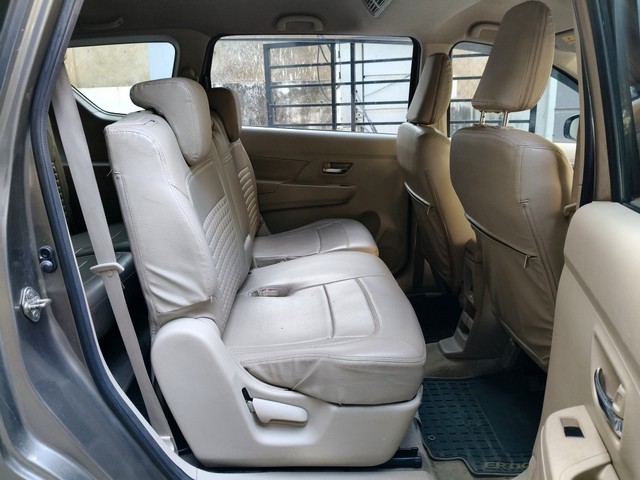 Maruti Suzuki Ertiga ZXI Second-hand 2019 Maruti Suzuki Ertiga ZXI for sale in Hyderabad-4