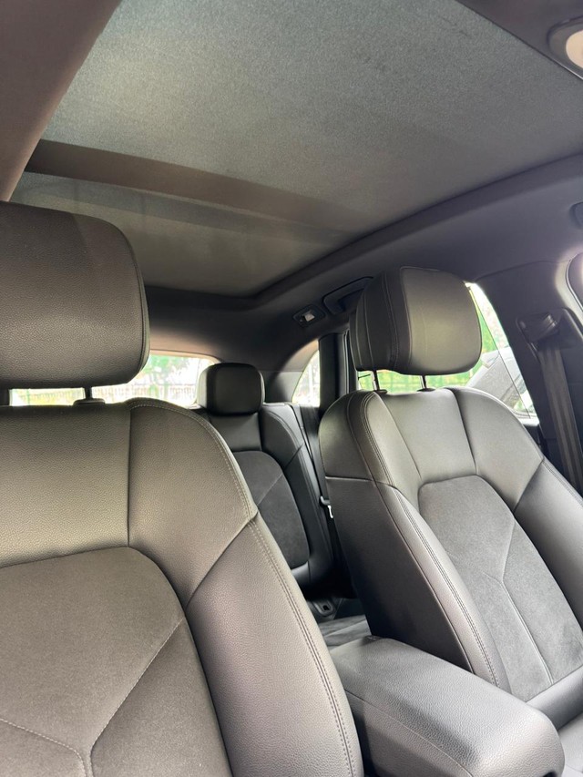 Porsche Macan Standard BSVI Second-hand 2021 Porsche Macan Standard BSVI for sale in New Delhi-9