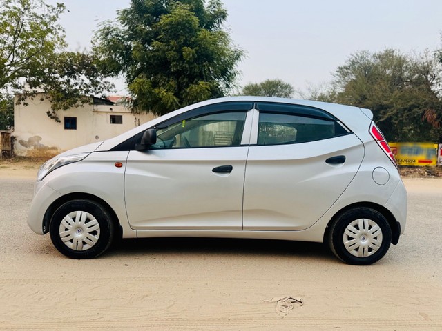 Second-hand 2016 Hyundai EON Era Plus for sale in Jaipur-6